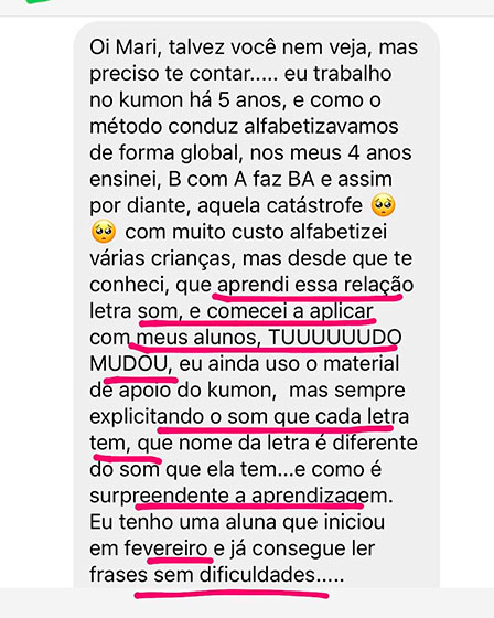 Depoimento 2